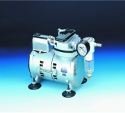 Rocker 300 Vacuum Pump (Rocker 300 Vacuum Pump)