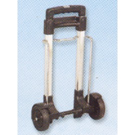 Luggage Cart (Luggage Cart)