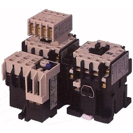 Magnetic Contactor (Contacteur magnétique)