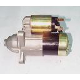 STARTER MOTORS (STARTER MOTORS)