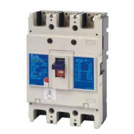 Molded Case Circuit Breaker (MCCB) ( Taiwan No.1) (Molded Case Circuit Breaker (MCCB) (Taiwan No.1))