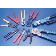 Crimper, Stripper & Cutter (Sertisseur, Stripper & Cutter)