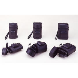 Dart Leather Cases (Дартс кожаных футлярах)