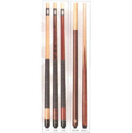 Pool Cues (Кии)