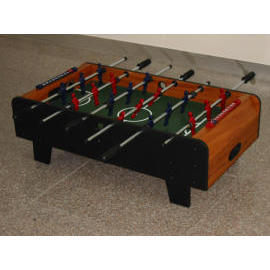 Mini Soccer Table (Мини-футбол таблица)