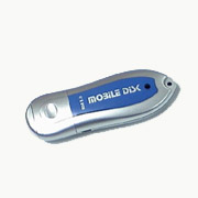 USB 2.0 Mobile Disk