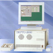 LCD Drive Singnal generator (LCD-Drive singnal Generator)