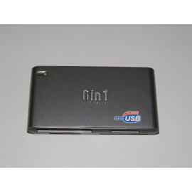 USB CARD READER (USB Card Reader)