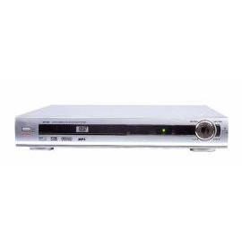 DVD Player (Lecteur DVD)