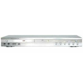 DVD player (DVD-плеер)