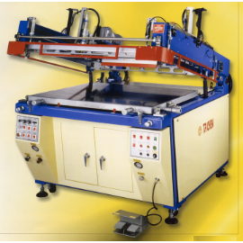 AUTO PCB SCREEN PRINTER SERIES (AUTO PCB Scr n Printer СЕРИИ)