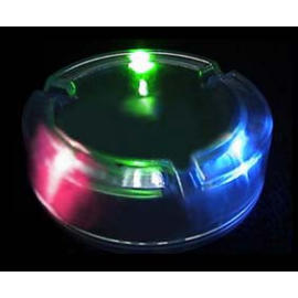 Light Ashtray (Light Cendrier)