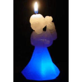 Magic Light Candle (Magic Light Candle)