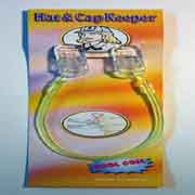 CAP Halter (CAP Halter)