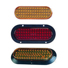 LED TRUCK LIGHT (LED LIGHT TRUCK)