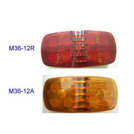 LED TRUCK LIGHT (LED LIGHT TRUCK)