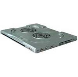 Notebook Cooling Fan,Cooler Pad,Card reader,USB Hub (Notebook Cooling Fan, cooler pad, lecteur de carte, USB Hub)