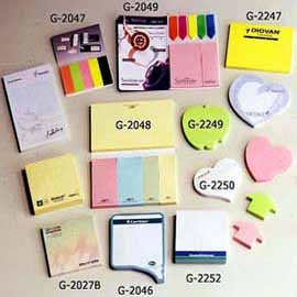 POST IT NOTE PAD