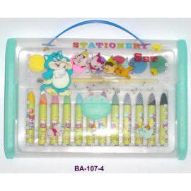 STATIONERY SET (Schreibset)