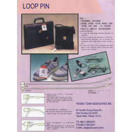 LOOP PIN (LOOP PIN)