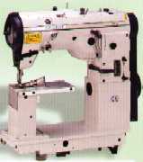 Post Bed High Speed Zig Zag Industrial Sewing Machine (Post Bed High Speed Zig Zag Industrial Sewing Machine)