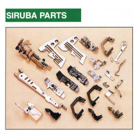 SIRUBA PARTS (Siruba PARTS)