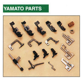 YAMATO PARTS