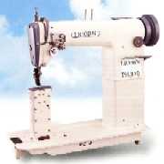 Postbed Lockstitch Sewing Machine