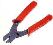 ``F`` Connector Crimping Tool (``F``Connecteur sertir)