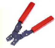 Terminals Crimping Tool (Terminaux sertir)