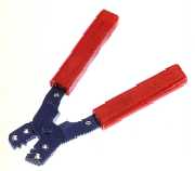 Terminals Crimping Tool (Terminaux sertir)