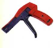 Cable Tie Fasten Tool (Cable Tie Fasten Tool)