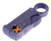 Coaxial Cable Stripper