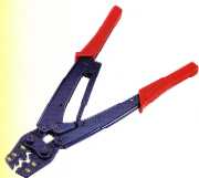 Terminals Crimping Tool (Terminaux sertir)