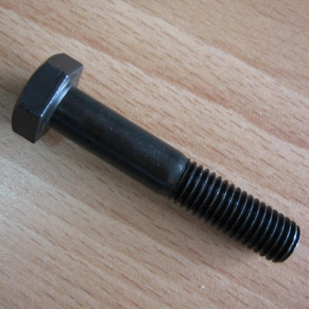 Hex Bolt / Hex Tap bolt / Hex Cap Screw / DIN931 / DIN933 (Hex Bolt / Hex Tap boulon / Hex Cap Screw / DIN931 / DIN933)