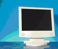 15``TFT LCD MONITOR (15``TFT ЖК-монитор)