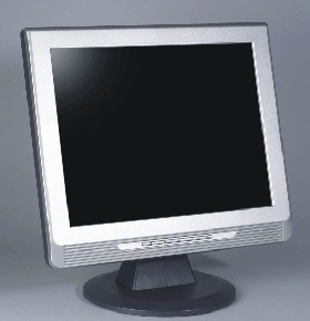 15`` TFT LCD MONITOR (15``TFT LCD монитор)