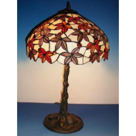 Tiffany Lamps (Tiffany Lamps)