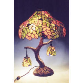 Tiffany Lamp