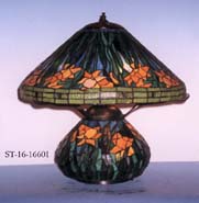 Tiffany Lamp