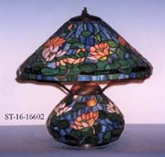 Tiffany Lamp (Tiffany Lamp)