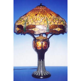 Tiffany Lamp (Tiffany Lamp)