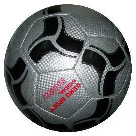 PU-Leder Soccerball (PU-Leder Soccerball)