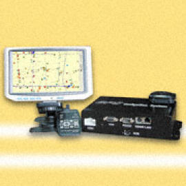NAS 600A/600B/600AT/600BT Popular Type GPS Car Navigation System (НАН 600A/600B/600AT/600BT популярными типами GPS Car Navigation System)
