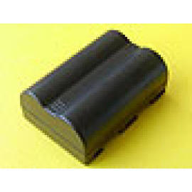 1200-1250mAh Li-ion Battery Pack ENEL3 for NIKON Digital Camera
