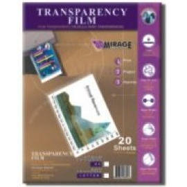 Transparency Film, Inkjet Media, Inkjet Paper, Computer Paper, Printing Media, O (Transparency Film, Inkjet Media, Inkjet Paper, Computer Paper, Printing Media, O)