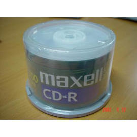MAXELL CD-R (MAXELL CD-R)