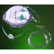 REUSABLE WOUND DRAINAGE SYSTEMS - HIGH VACUUM (REUTILISABLE WOUND DRAINAGE SYSTEMS - HIGH VACUUM)