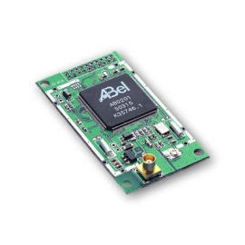 GPS Engine Board (GPS Engine Board)