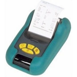 Portable Terminal Printer with IR link to Analyser (Portable Terminal Printer with IR link to Analyser)